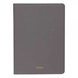 dbramante1928 iPad 10.2  Etui Tokyo Shadow Grey