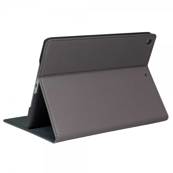 dbramante1928 iPad 10.2  Etui Tokyo Shadow Grey