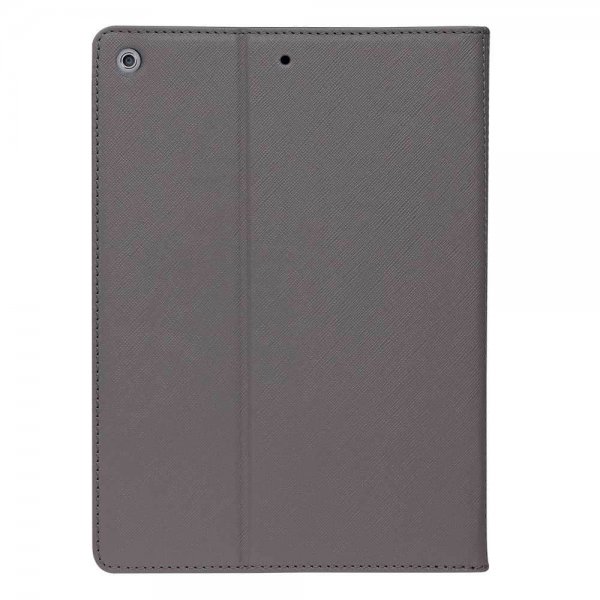 dbramante1928 iPad 10.2  Etui Tokyo Shadow Grey