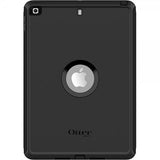 Otterbox iPad 10.2 (gen 7/8/9) Deksel Defender Svart