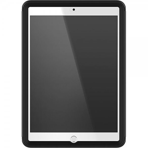 Otterbox iPad 10.2 (gen 7/8/9) Deksel Defender Svart