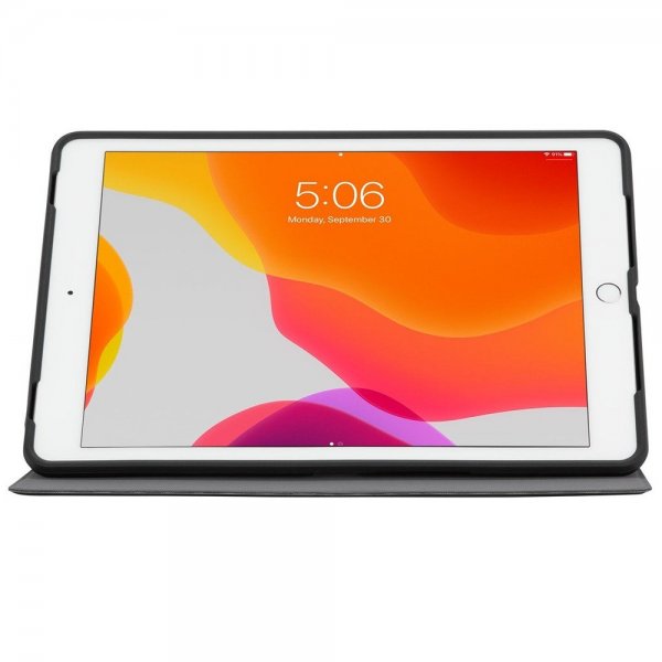 Targus iPad 10.2 Etui Click-In Case Svart