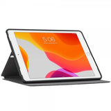 Targus iPad 10.2 Etui Click-In Case Svart