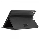 Targus iPad 10.2 Etui Click-In Case Svart