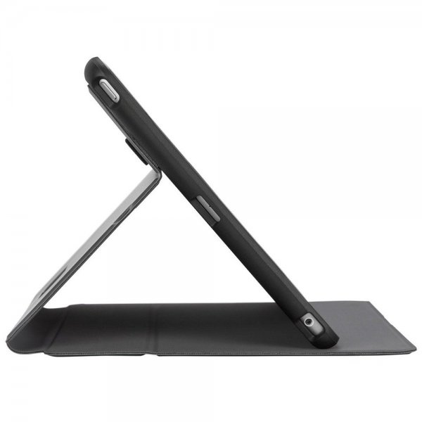 Targus iPad 10.2 Etui Click-In Case Svart