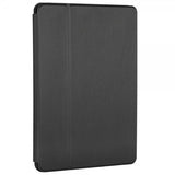 Targus iPad 10.2 Etui Click-In Case Svart