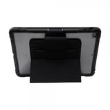 Otterbox iPad 10.2 (gen 7/8/9) Etui Innebygd Tastatur UnlimitED Keyboard Case Nordic Svart