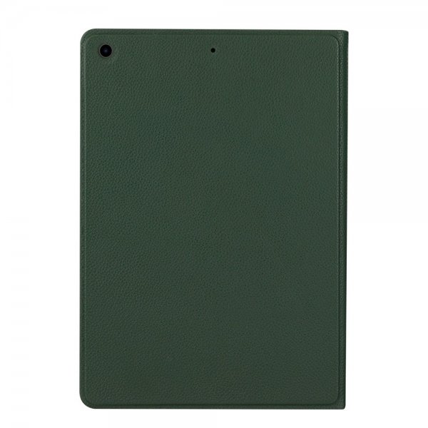 dbramante1928 iPad 10.2 (gen 7/8/9) Etui Milan Evergreen