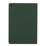 dbramante1928 iPad 10.2 (gen 7/8/9) Etui Milan Evergreen