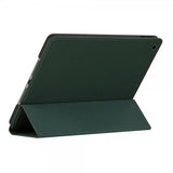 dbramante1928 iPad 10.2 (gen 7/8/9) Etui Milan Evergreen