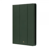 dbramante1928 iPad 10.2 (gen 7/8/9) Etui Milan Evergreen