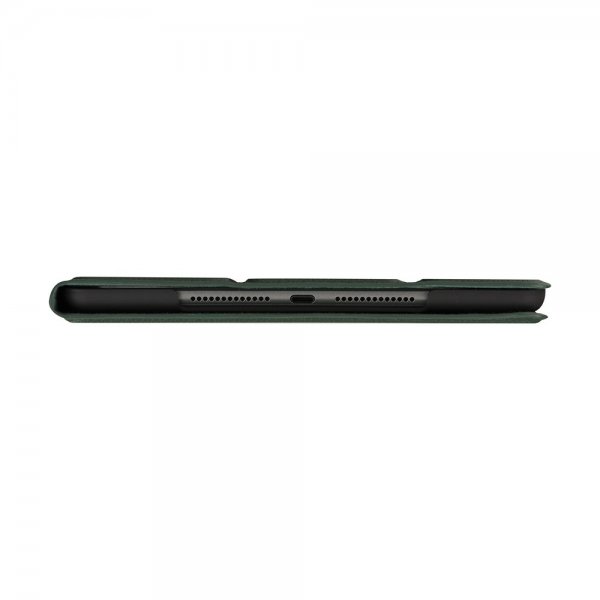 dbramante1928 iPad 10.2 (gen 7/8/9) Etui Milan Evergreen