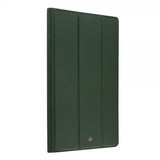 dbramante1928 iPad 10.2 (gen 7/8/9) Etui Milan Evergreen