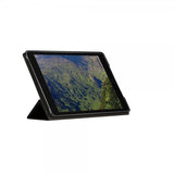 dbramante1928 iPad 10.2 (gen 7/8/9) Etui Milan Night Black