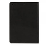 dbramante1928 iPad 10.2 (gen 7/8/9) Etui Milan Night Black