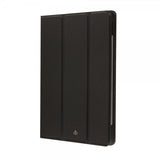 dbramante1928 iPad 10.2 (gen 7/8/9) Etui Milan Night Black