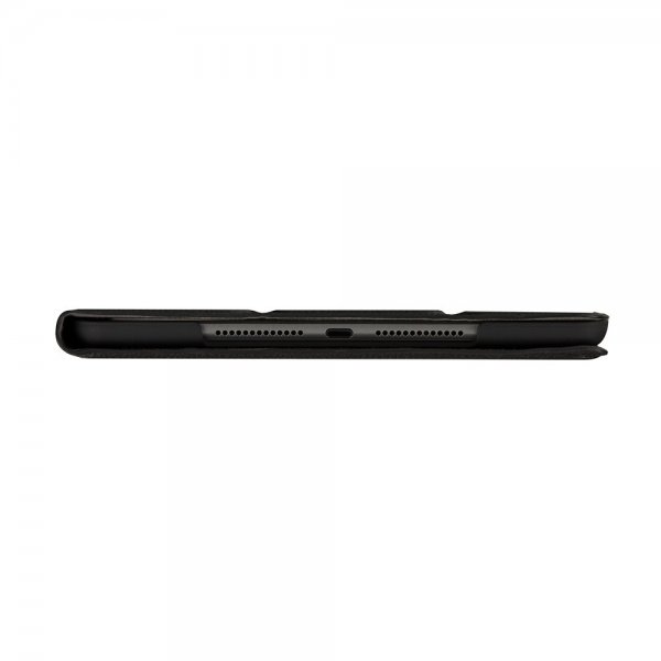 dbramante1928 iPad 10.2 (gen 7/8/9) Etui Milan Night Black