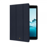 dbramante1928 iPad 10.2 (gen 7/8/9) Etui Milan Pacific Blue