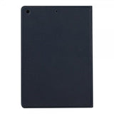 dbramante1928 iPad 10.2 (gen 7/8/9) Etui Milan Pacific Blue
