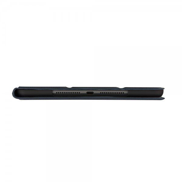 dbramante1928 iPad 10.2 (gen 7/8/9) Etui Milan Pacific Blue