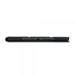 dbramante1928 iPad 10.2 (gen 7/8/9) Etui Milan Pacific Blue