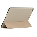dbramante1928 iPad 10.2 (gen 7/8/9) Etui Milan Sand Dune