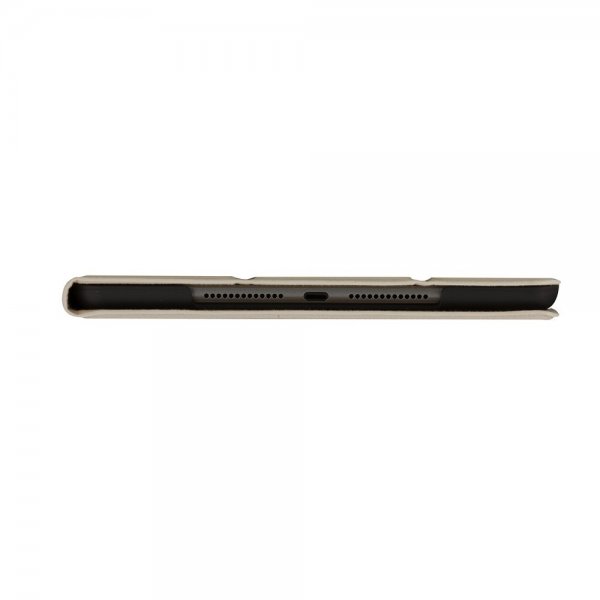 dbramante1928 iPad 10.2 (gen 7/8/9) Etui Milan Sand Dune