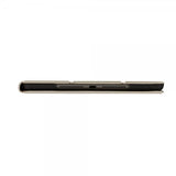 dbramante1928 iPad 10.2 (gen 7/8/9) Etui Milan Sand Dune
