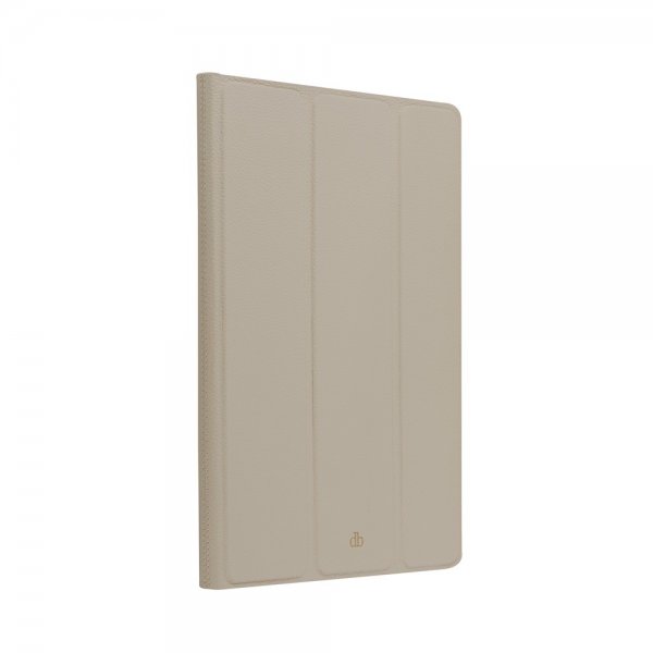 dbramante1928 iPad 10.2 (gen 7/8/9) Etui Milan Sand Dune
