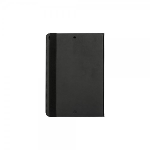 dbramante1928 iPad 10.2 (gen 7/8/9) Etui Oslo Svart