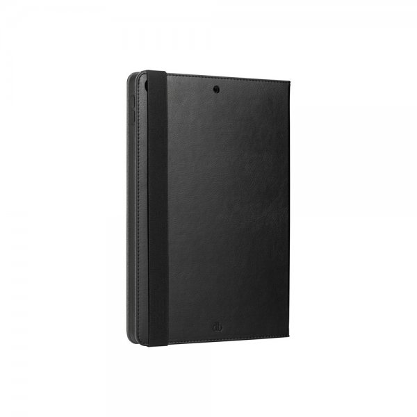dbramante1928 iPad 10.2 (gen 7/8/9) Etui Oslo Svart
