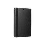 dbramante1928 iPad 10.2 (gen 7/8/9) Etui Oslo Svart