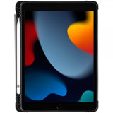Otterbox iPad 10.2 (gen 7/8/9) Etui React Folio Blå