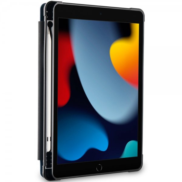 Otterbox iPad 10.2 (gen 7/8/9) Etui React Folio Blå