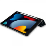 Otterbox iPad 10.2 (gen 7/8/9) Etui React Folio Blå
