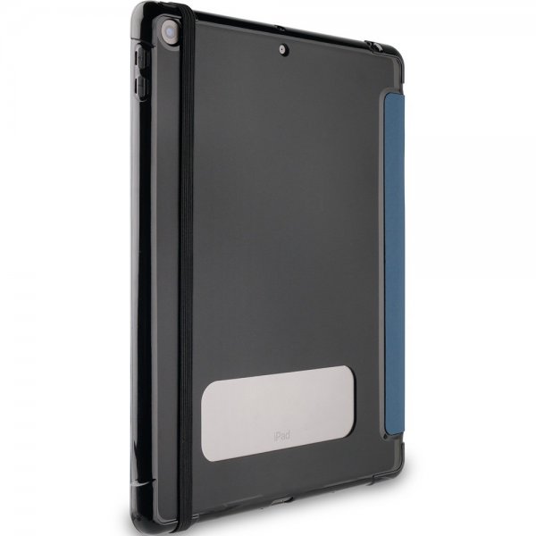 Otterbox iPad 10.2 (gen 7/8/9) Etui React Folio Blå