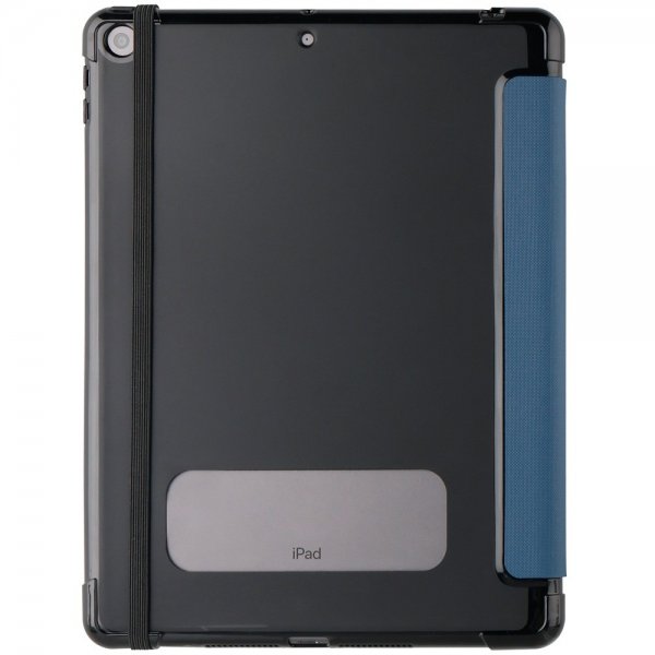 Otterbox iPad 10.2 (gen 7/8/9) Etui React Folio Blå