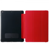 Otterbox iPad 10.2 (gen 7/8/9) Etui React Folio Rød