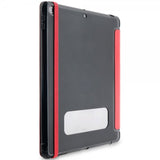 Otterbox iPad 10.2 (gen 7/8/9) Etui React Folio Rød