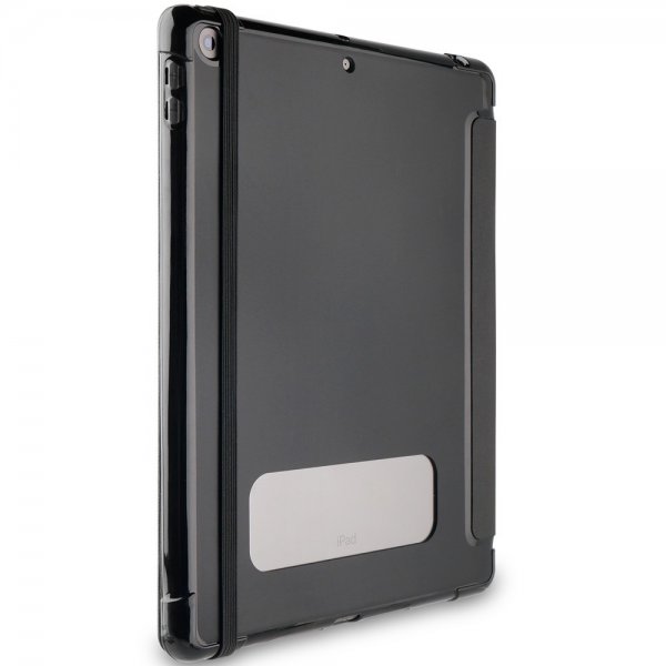 Otterbox iPad 10.2 (gen 7/8/9) Etui React Folio Svart