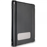 Otterbox iPad 10.2 (gen 7/8/9) Etui React Folio Svart