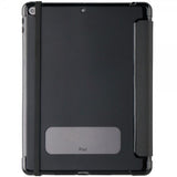 Otterbox iPad 10.2 (gen 7/8/9) Etui React Folio Svart