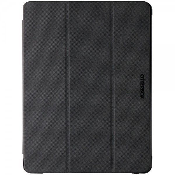 Otterbox iPad 10.2 (gen 7/8/9) Etui React Folio Svart