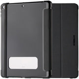 Otterbox iPad 10.2 (gen 7/8/9) Etui React Folio Svart