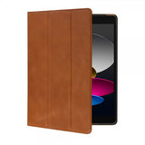 dbramante1928 iPad 10.2 Etui Risskov Tan