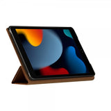 dbramante1928 iPad 10.2 Etui Risskov Tan