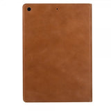 dbramante1928 iPad 10.2 Etui Risskov Tan