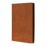 dbramante1928 iPad 10.2 Etui Risskov Tan