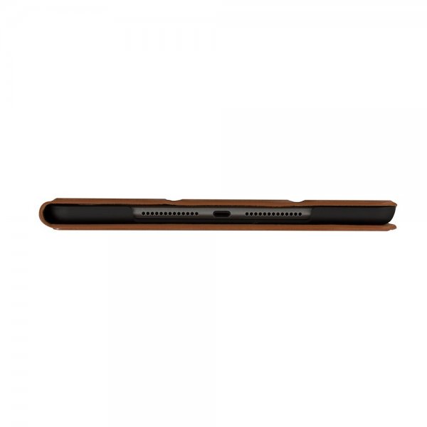 dbramante1928 iPad 10.2 Etui Risskov Tan