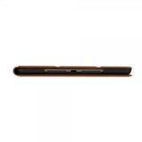 dbramante1928 iPad 10.2 Etui Risskov Tan